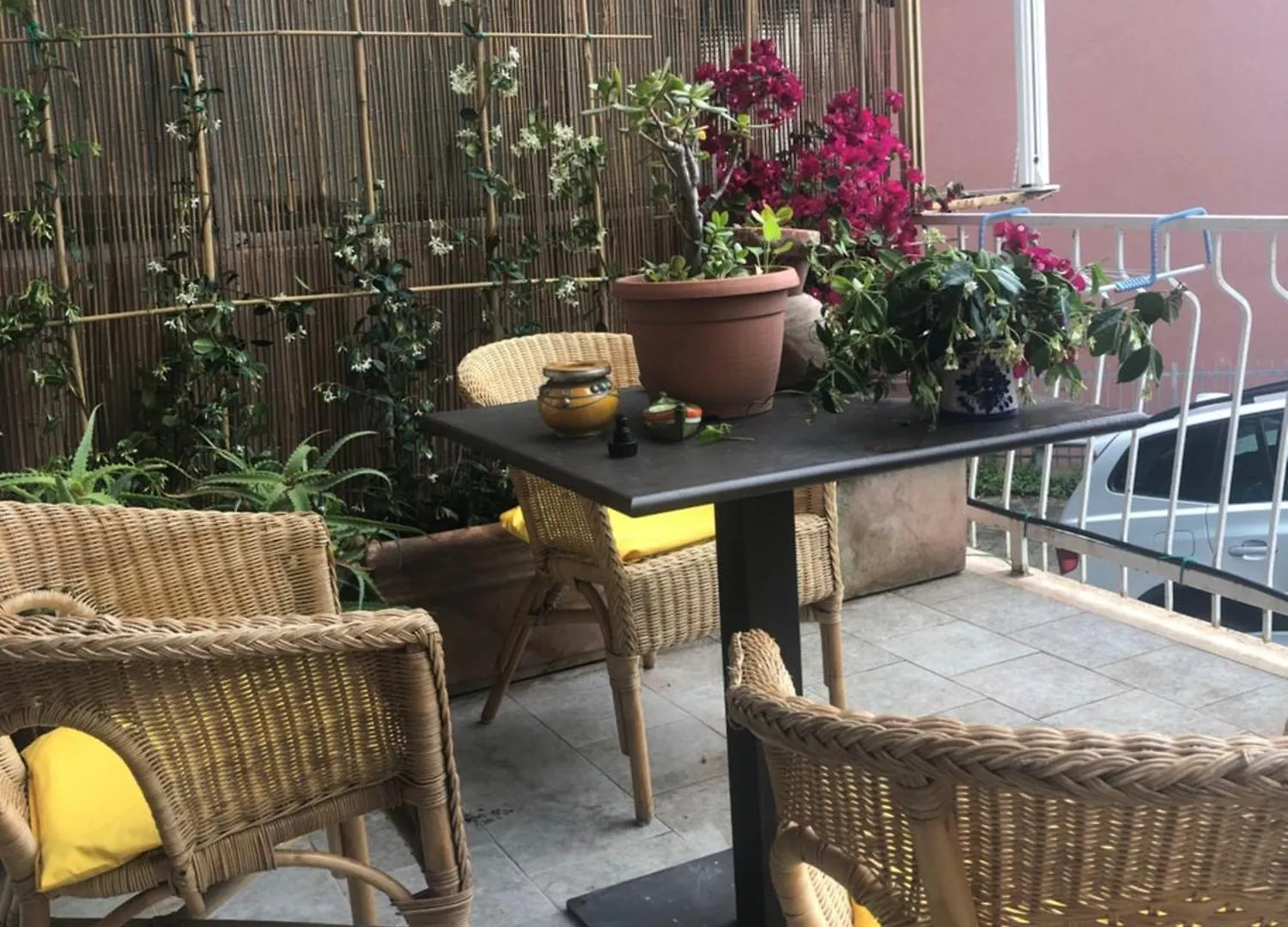 Blu Di Lerici - Zona Tranquilla Due Passi Dal Mare Apartment