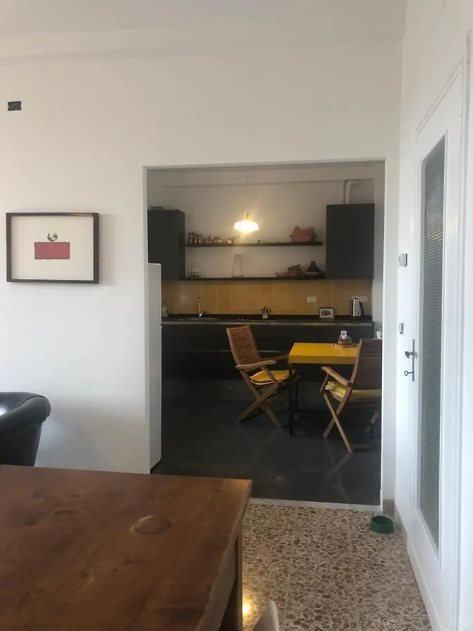 Blu Di Lerici - Zona Tranquilla Due Passi Dal Mare Apartment 0*,