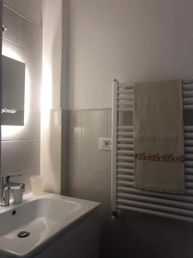 Blu Di Lerici - Zona Tranquilla Due Passi Dal Mare Apartment Italy