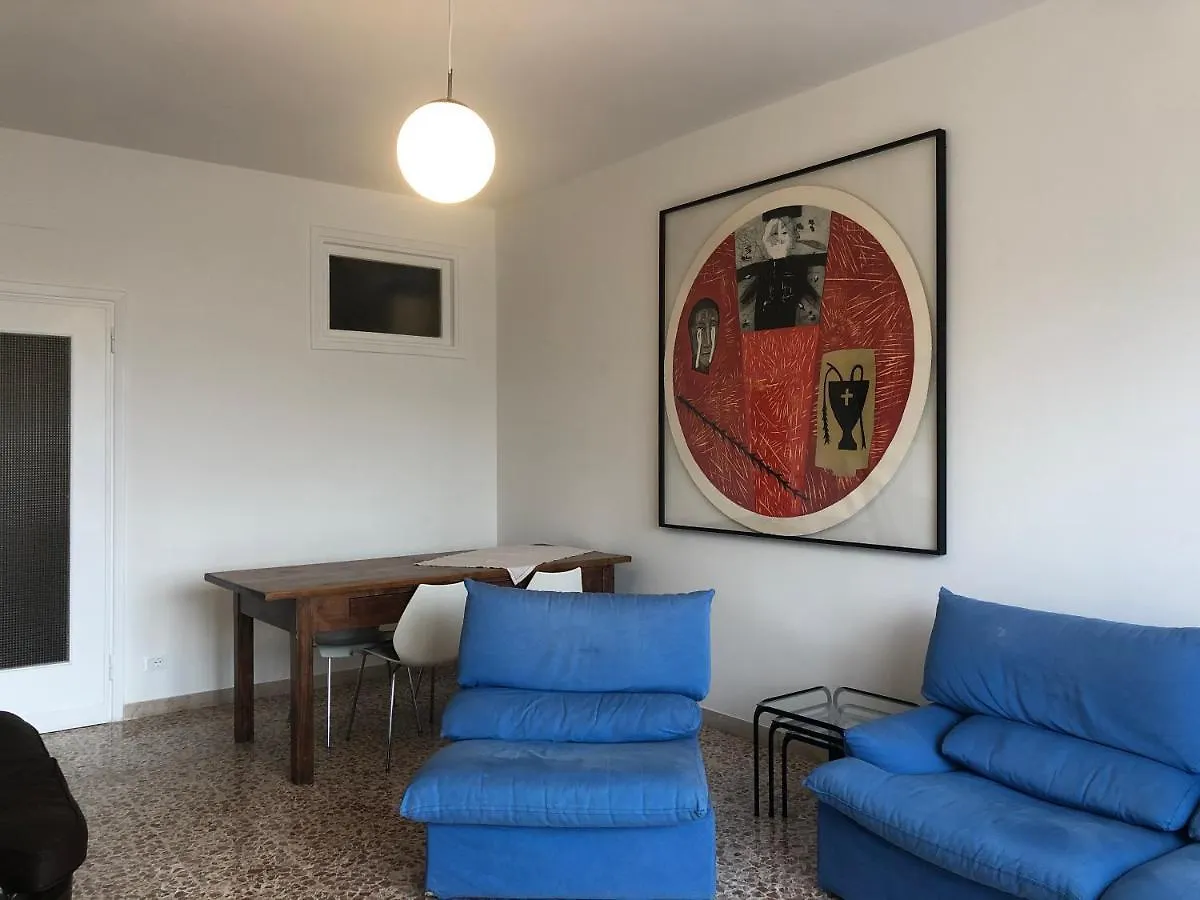 Blu Di Lerici - Zona Tranquilla Due Passi Dal Mare Apartment Italy