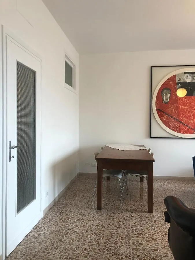 Blu Di Lerici - Zona Tranquilla Due Passi Dal Mare Apartment 0*,  Italy