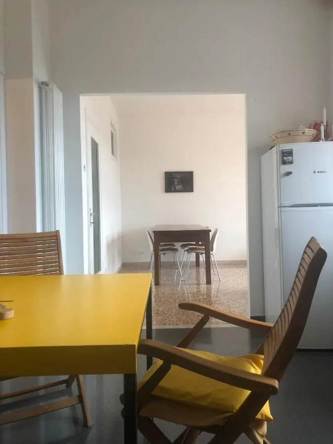 Blu Di Lerici - Zona Tranquilla Due Passi Dal Mare Apartment