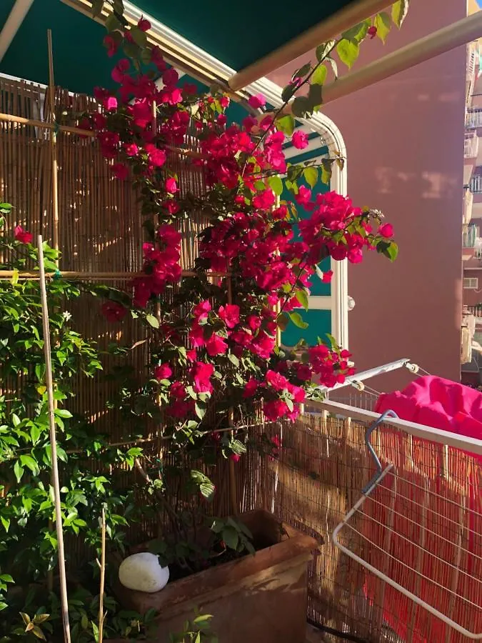 Blu Di Lerici - Zona Tranquilla Due Passi Dal Mare Apartment Italy
