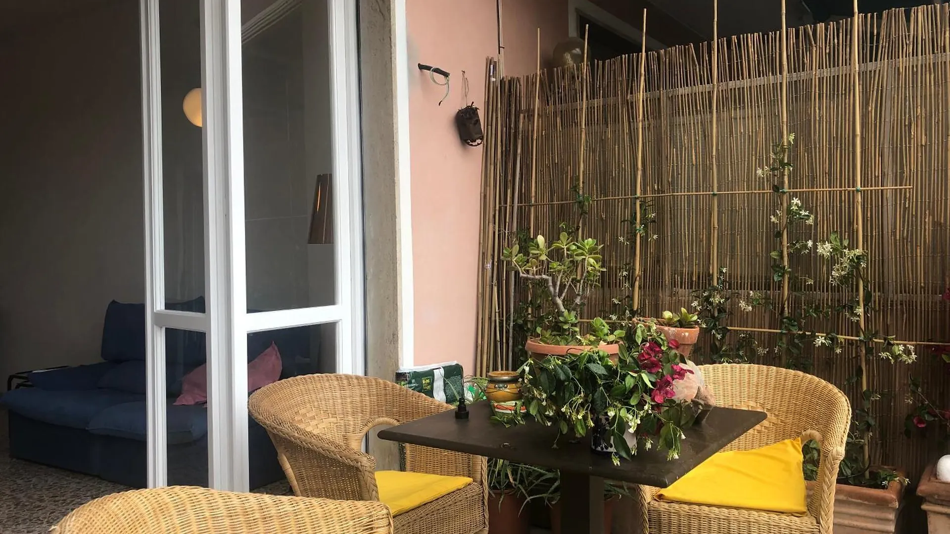 Blu Di Lerici - Zona Tranquilla Due Passi Dal Mare Apartment