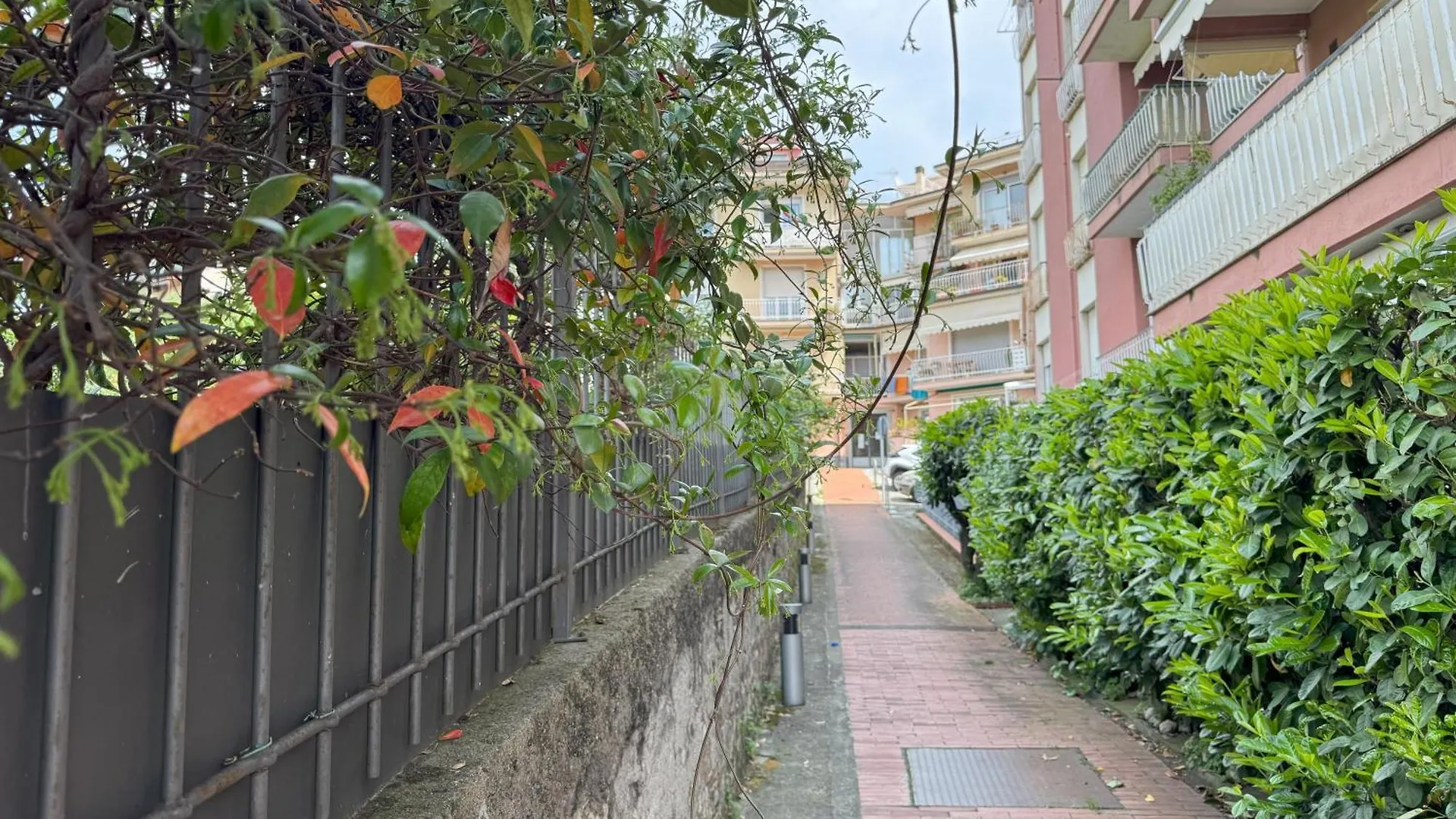 Blu Di Lerici - Zona Tranquilla Due Passi Dal Mare Apartment Italy
